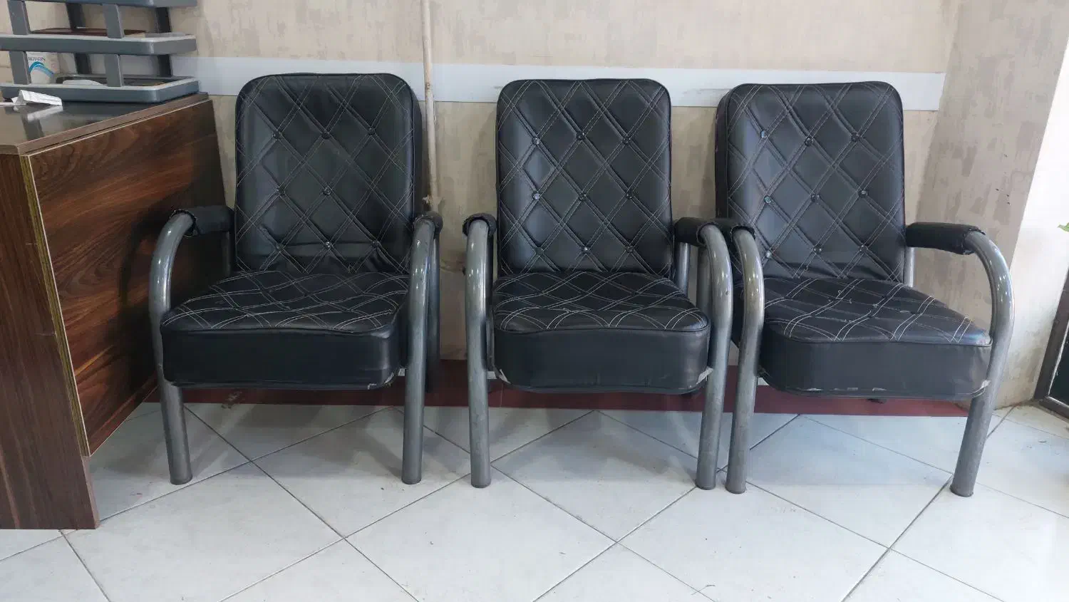 فروش صندلی و میز|دفتر کار|لنگرود, |دیوار