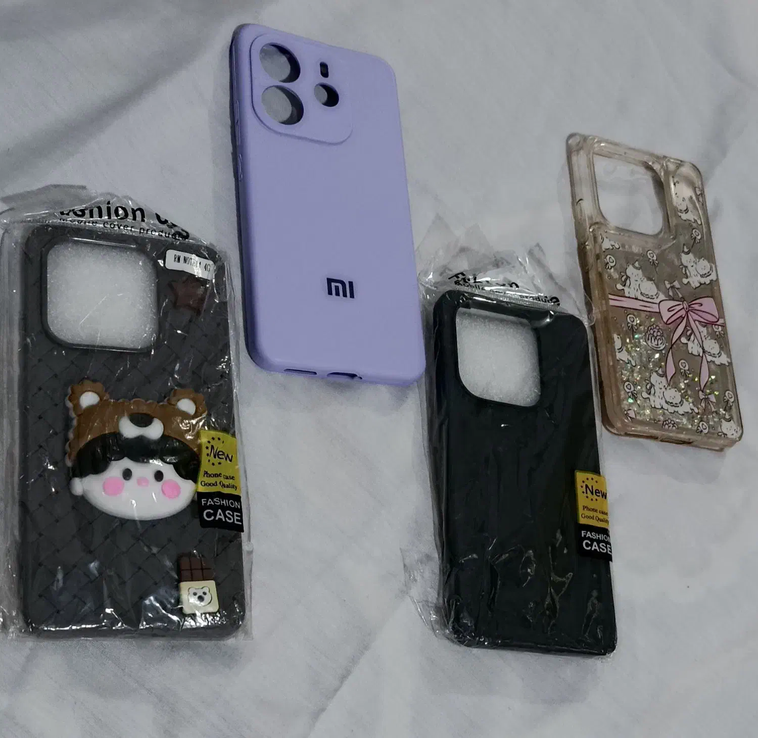 گارد گوشی|لوازم جانبی موبایل و تبلت|نیشابور, گنبد سبز|دیوار