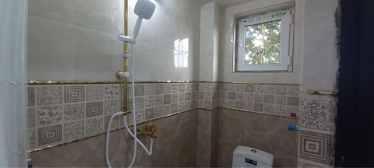 ویلا دوبلکس سه خواب با ویو بی نظیر|اجارهٔ کوتاه‌مدت ویلا و باغ|سیاهکل, |دیوار