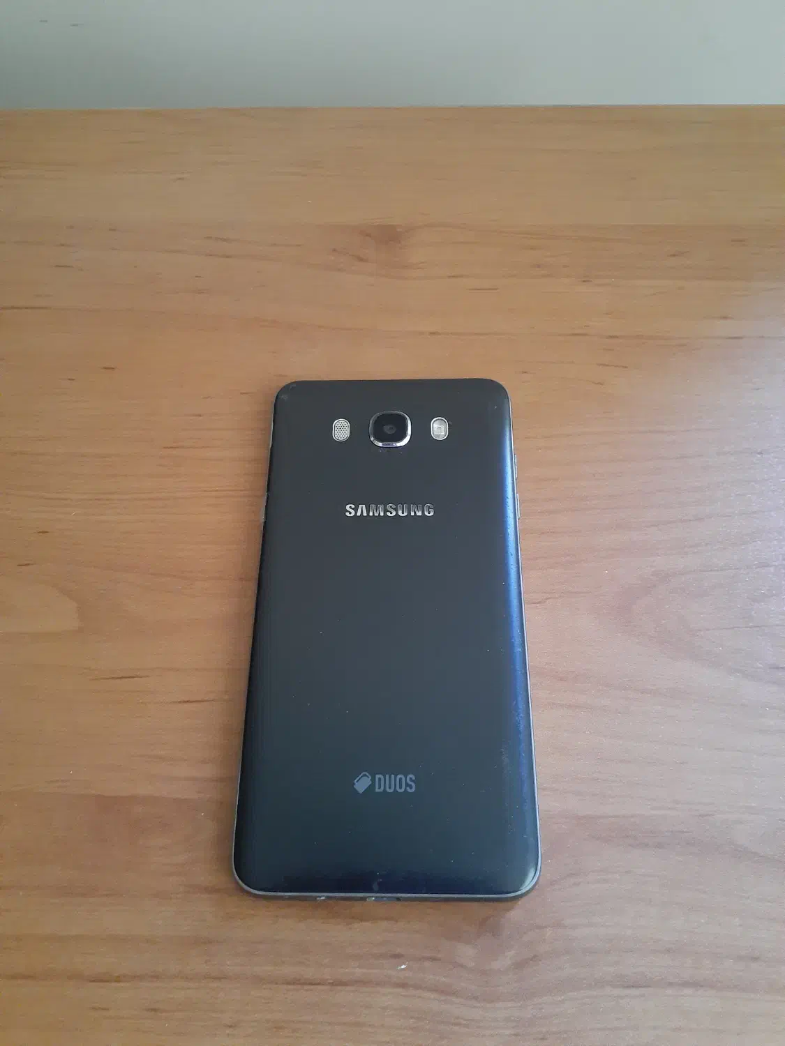 گوشی گلکسی جی سون سالم|موبایل|صدرا-فارس, فاز ۱|دیوار