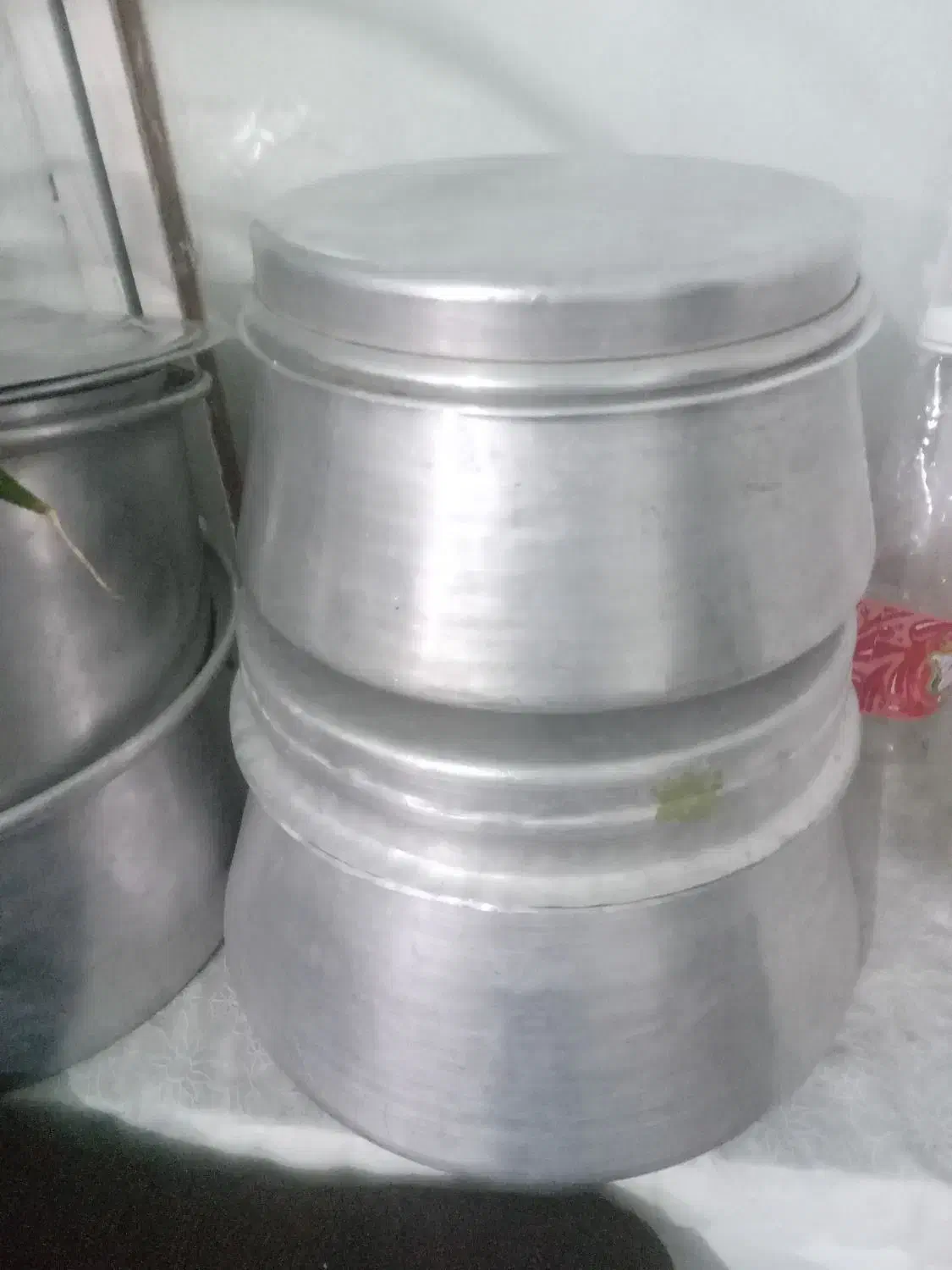 لوازم ...|ظروف پختوپز|کازرون, |دیوار