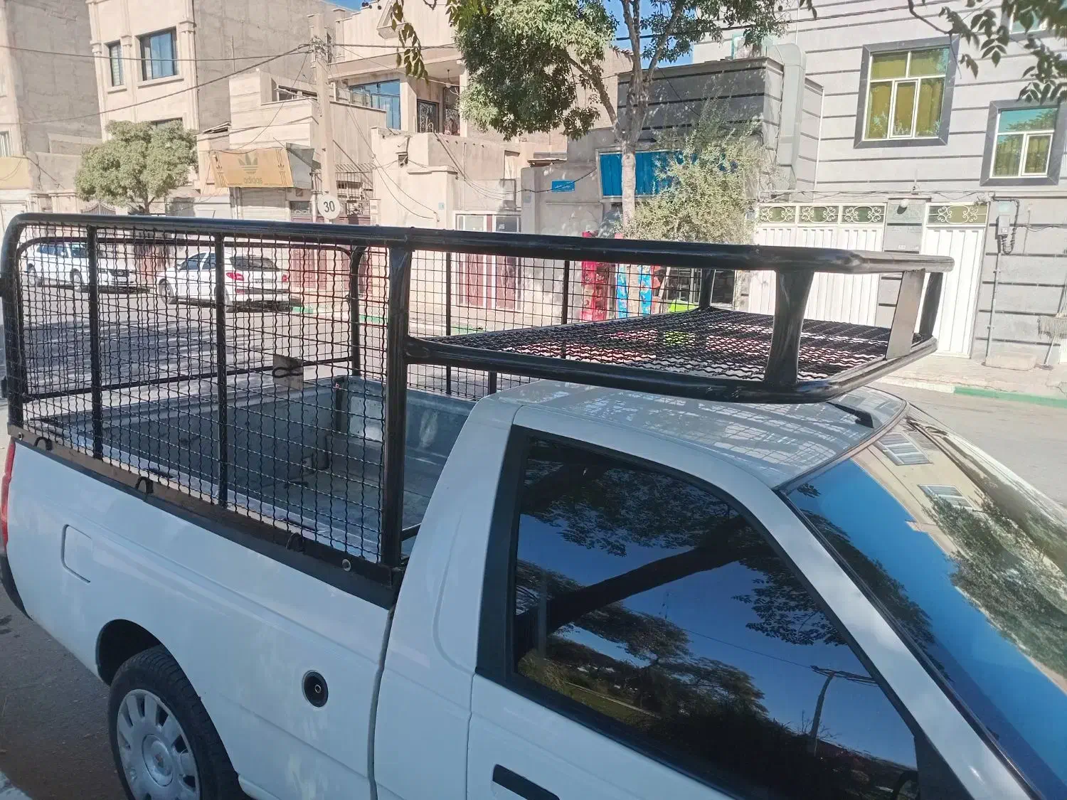 اریسان ۱مدل ۹۸ کارگرد ۱۸۲ قیمت ۷۵۰۰۰۰۰۰۰۰ریال|خودرو سواری و وانت|قرچک, میرزائی شمالی|دیوار