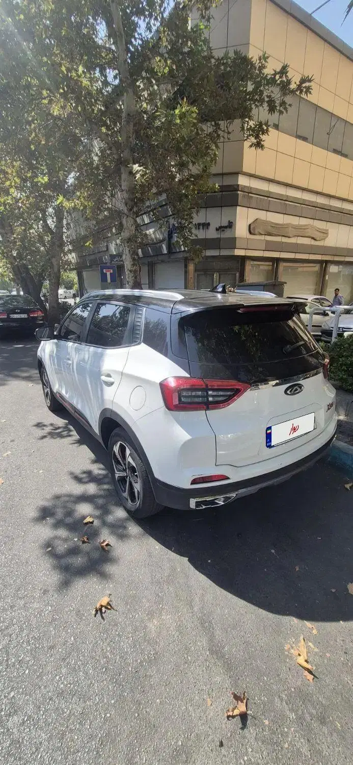 ام وی ام x55 مدل ۱۴۰۱|خودرو سواری و وانت|تهران, جردن|دیوار