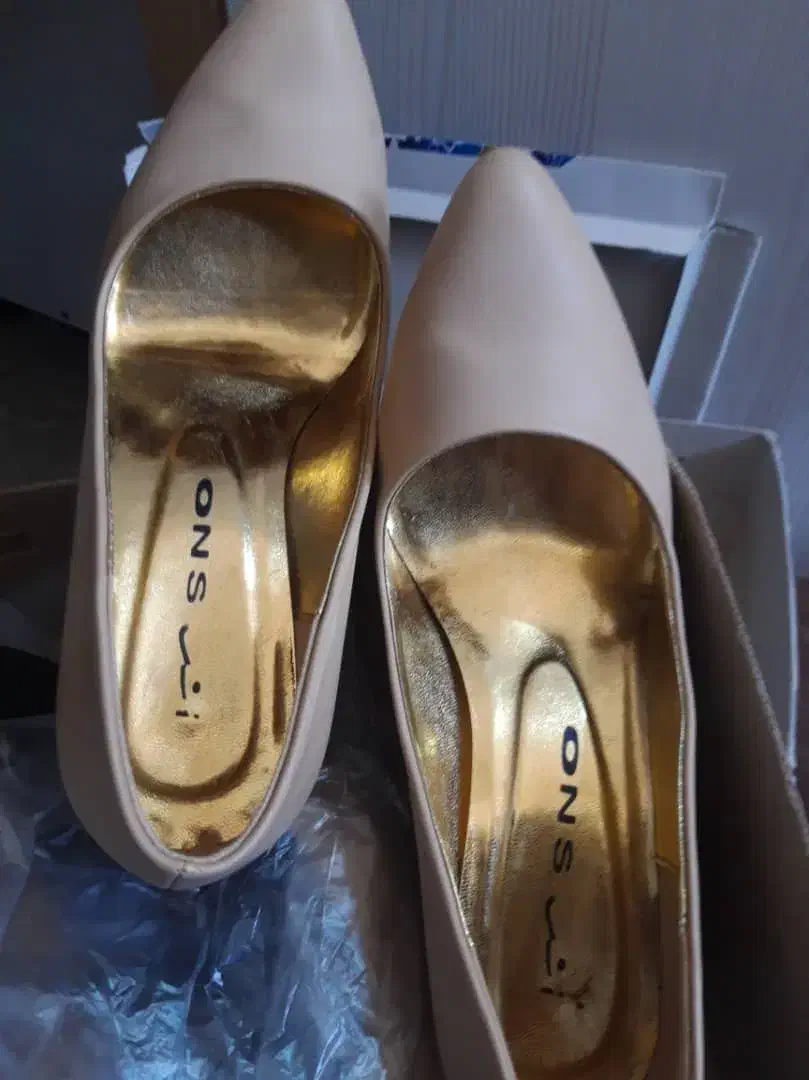 کفش مجلسی|کیف، کفش، کمربند|اصفهان, محمودیه|دیوار