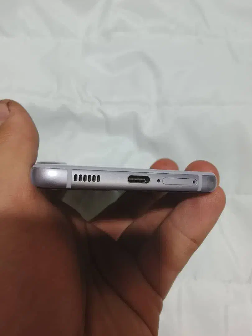 s21 fe حافظه 256 رم 8|موبایل|پاکدشت, پاکدشت (مامازند)|دیوار