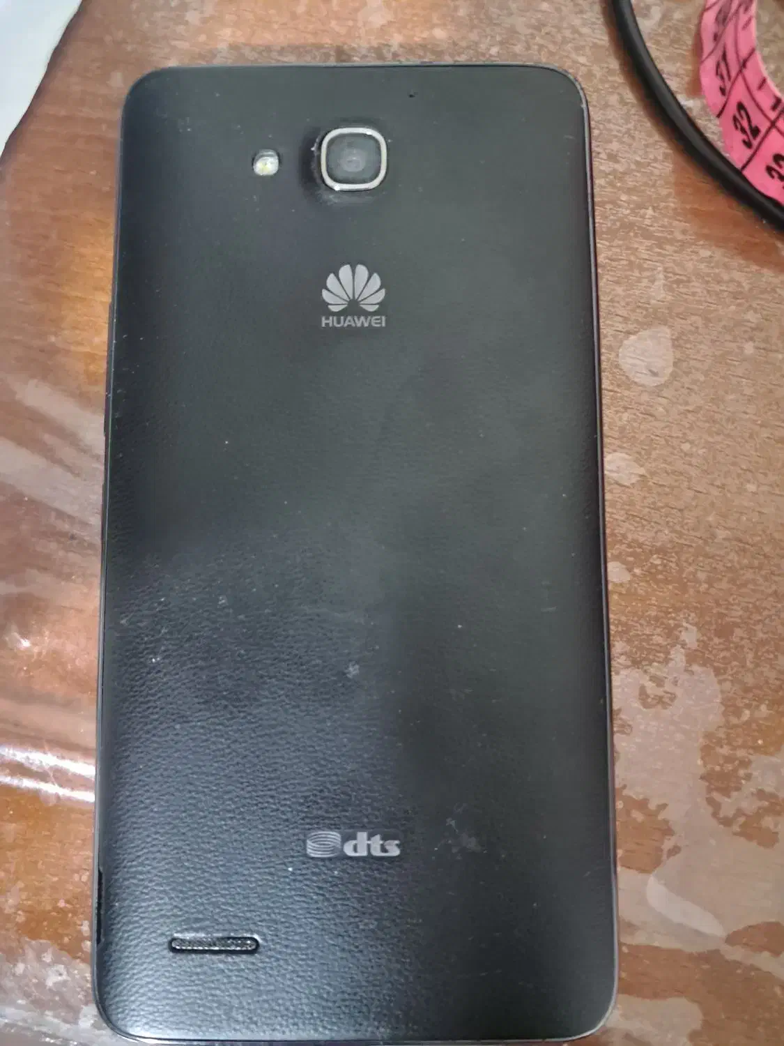 گوشی هواوی G750|موبایل|کرج, شهرک بنفشه|دیوار