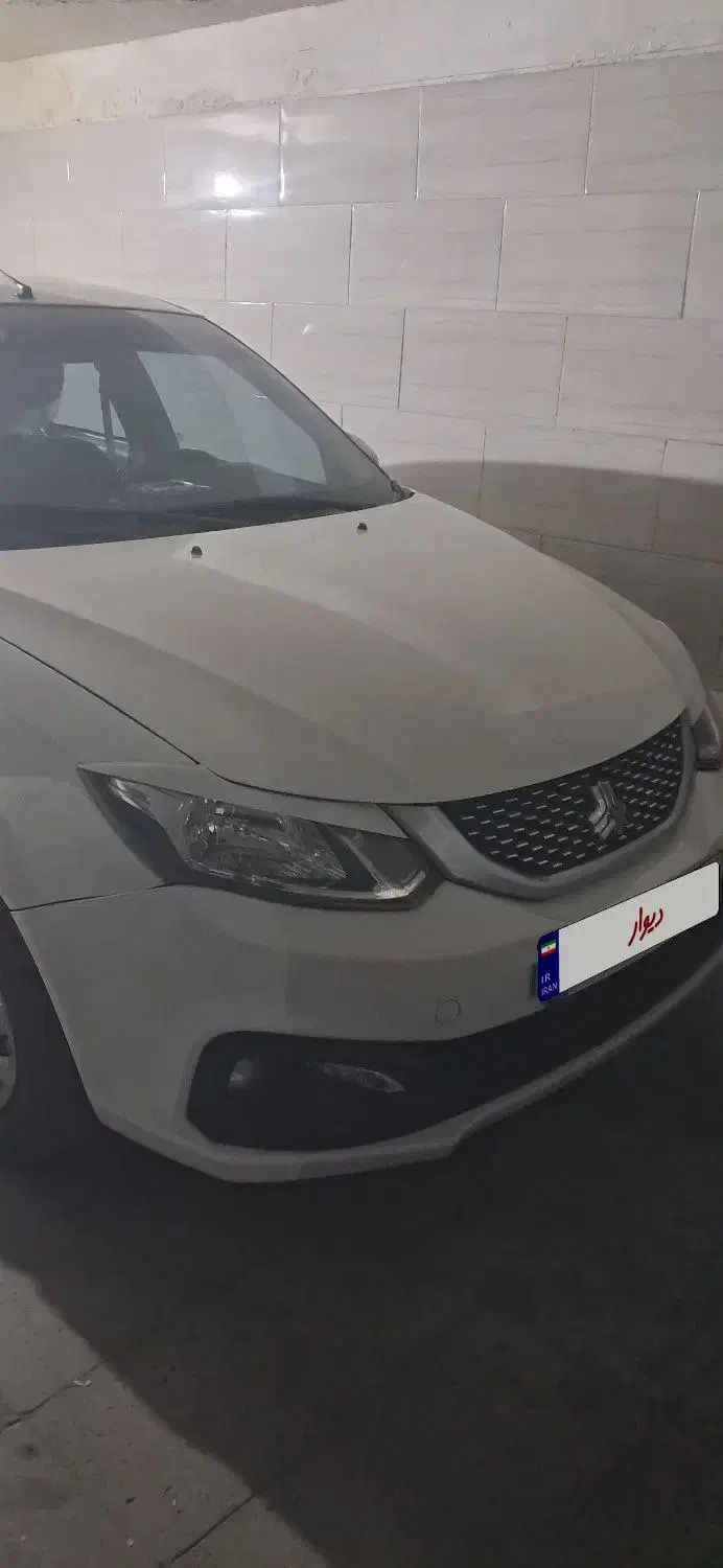 ساینا اس ۴۰۱|خودرو سواری و وانت|رودسر, |دیوار