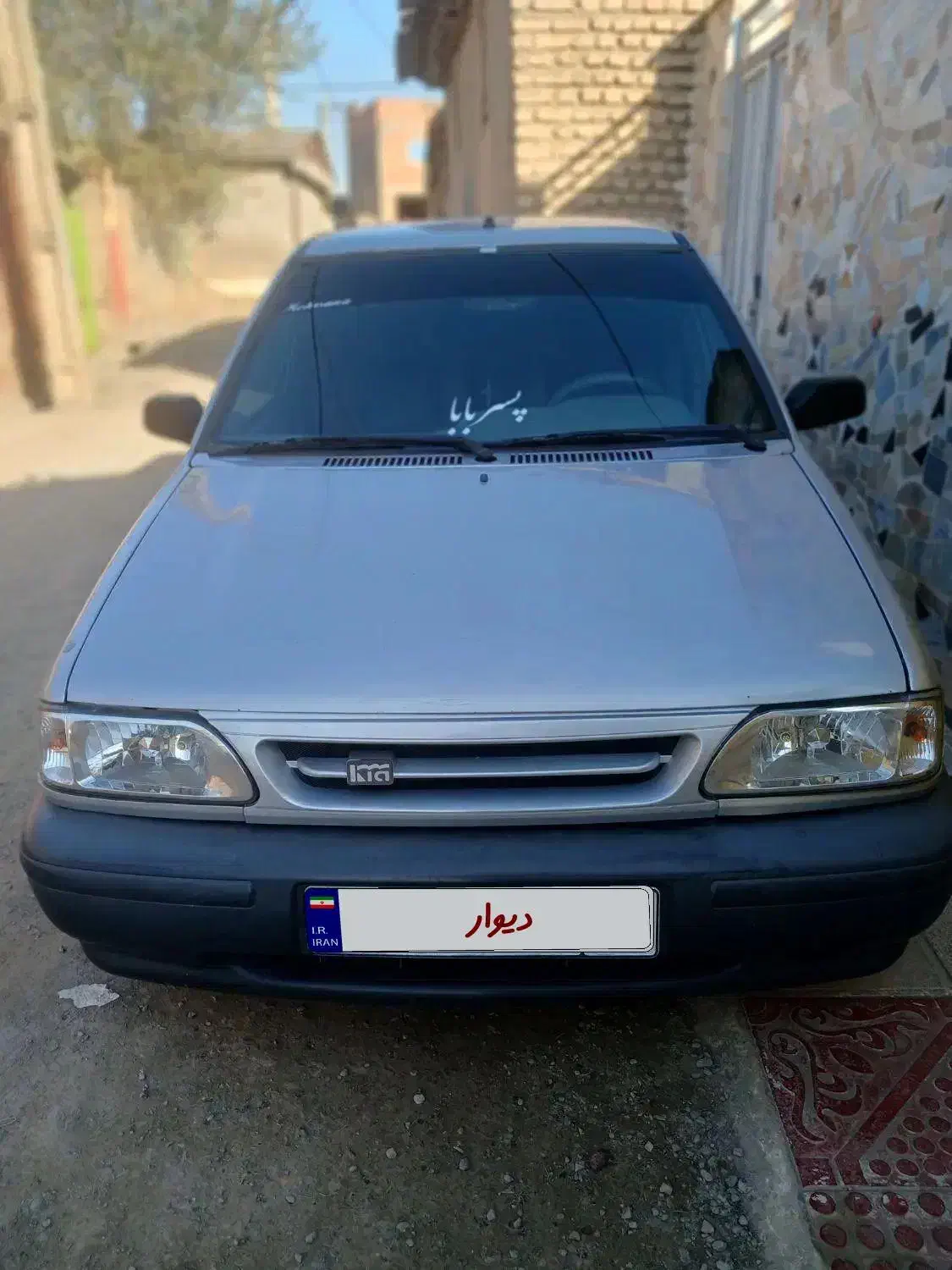 پرایدمدل ۹۰|خودرو سواری و وانت|گرگان, |دیوار