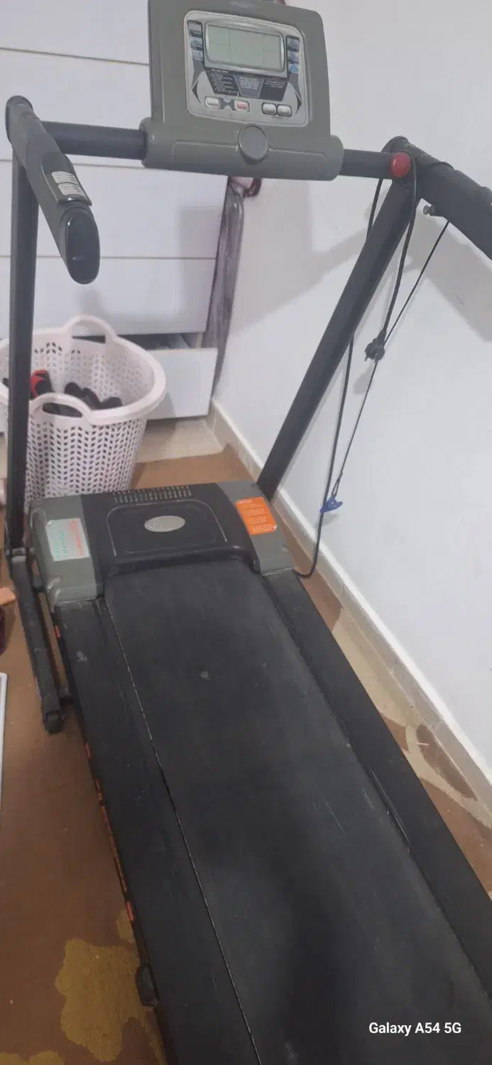 تردمیل|تجهیزات ورزشی|بندر کنگان, |دیوار