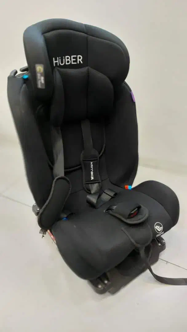 صندلی ماشین کودک|تخت و صندلی بچه|آمل, |دیوار