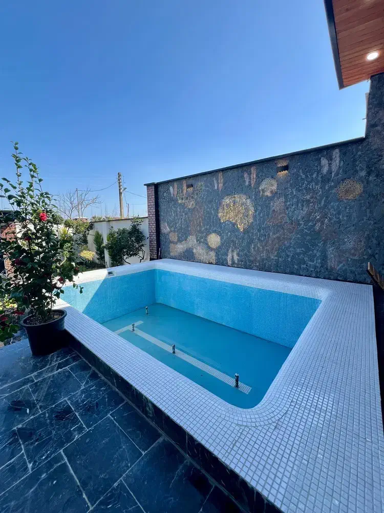 فلت استخردار منطقه آپادانا مدارک کامل|فروش خانه و ویلا|چمستان, |دیوار