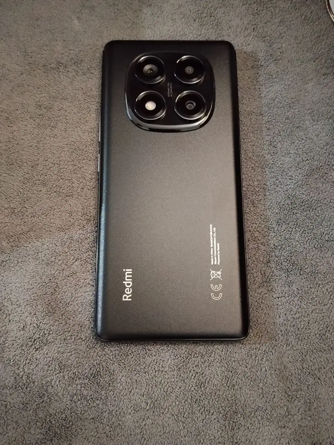 گوشی شیائومی نوت 14پرو4G|موبایل|چغادک, |دیوار