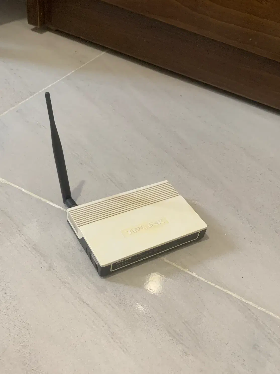 مودم تی پی لینک|مودم و تجهیزات شبکه|کرمانشاه, |دیوار