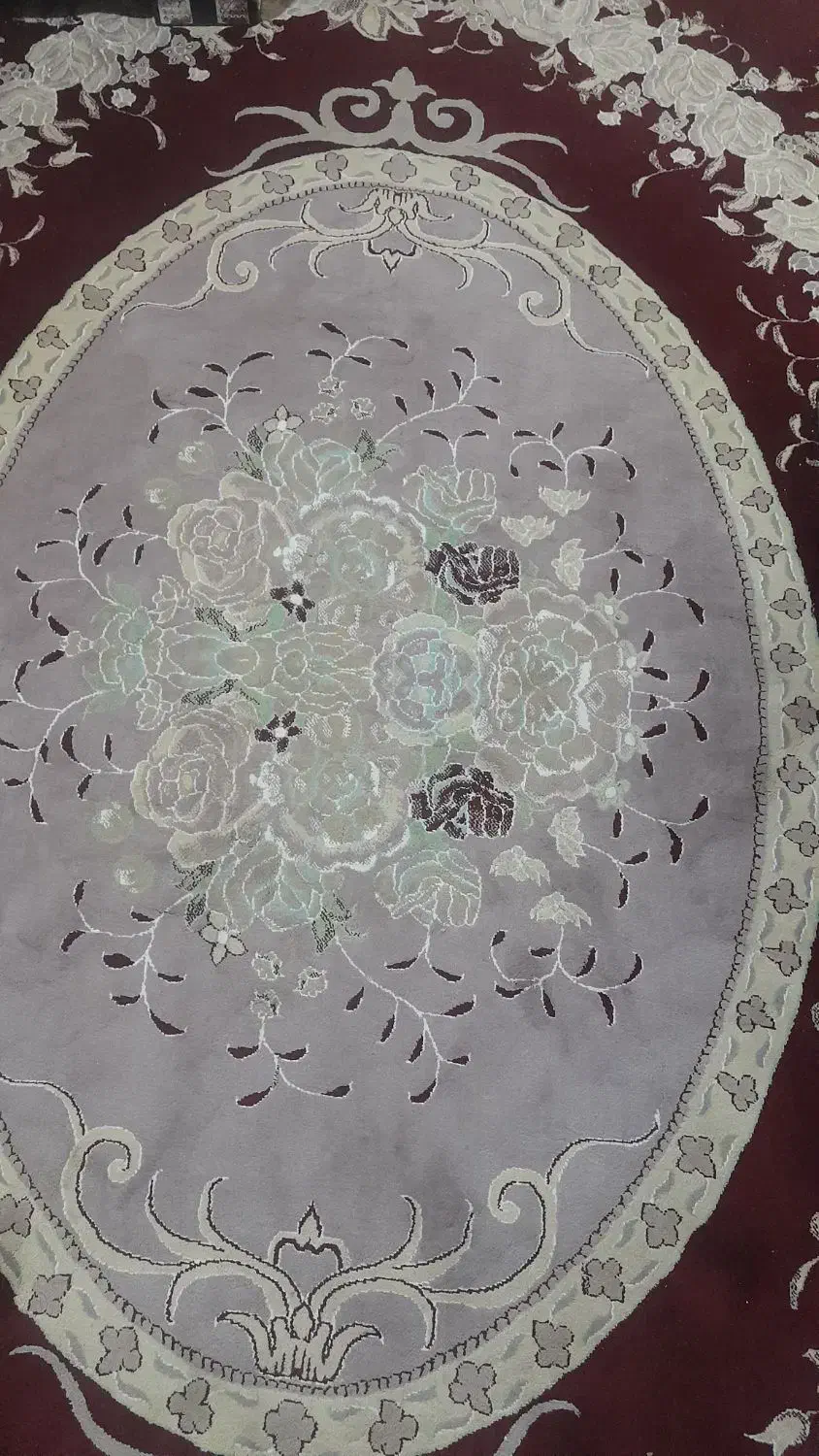 دوتخته فرش ۱۲ متری درحدنو|فرش|رودبار, |دیوار