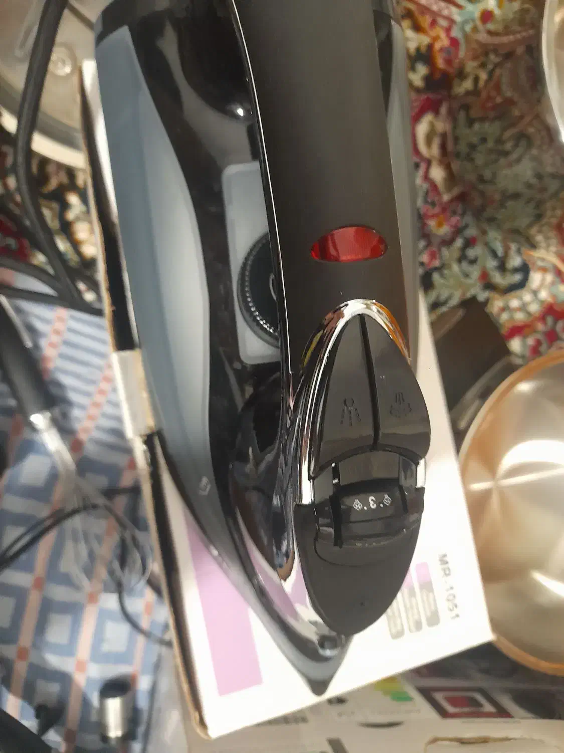 آتو مایر|اتو و لوازم اتو|نورآباد, |دیوار