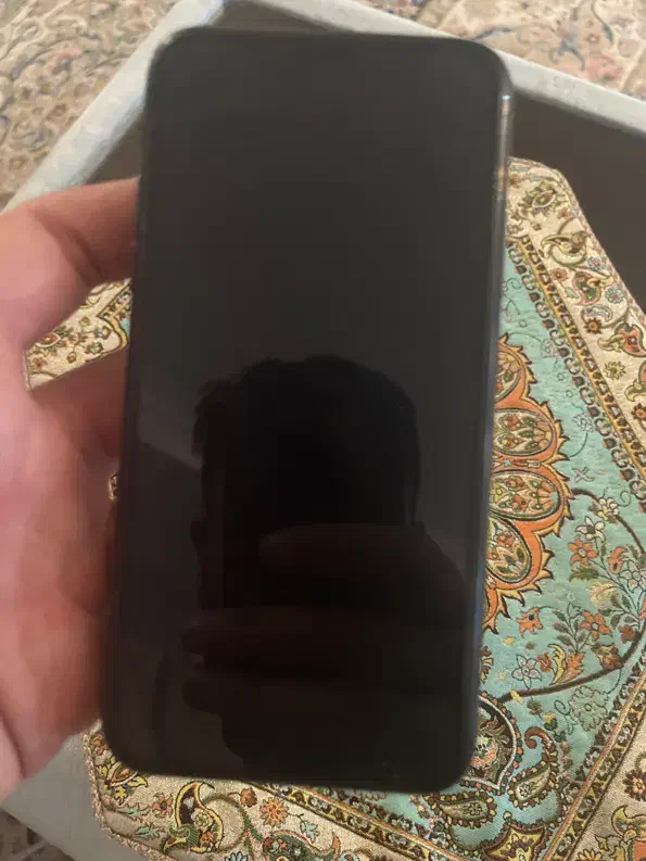 iPhone XS 256|موبایل|تهران, یافت‌آباد|دیوار