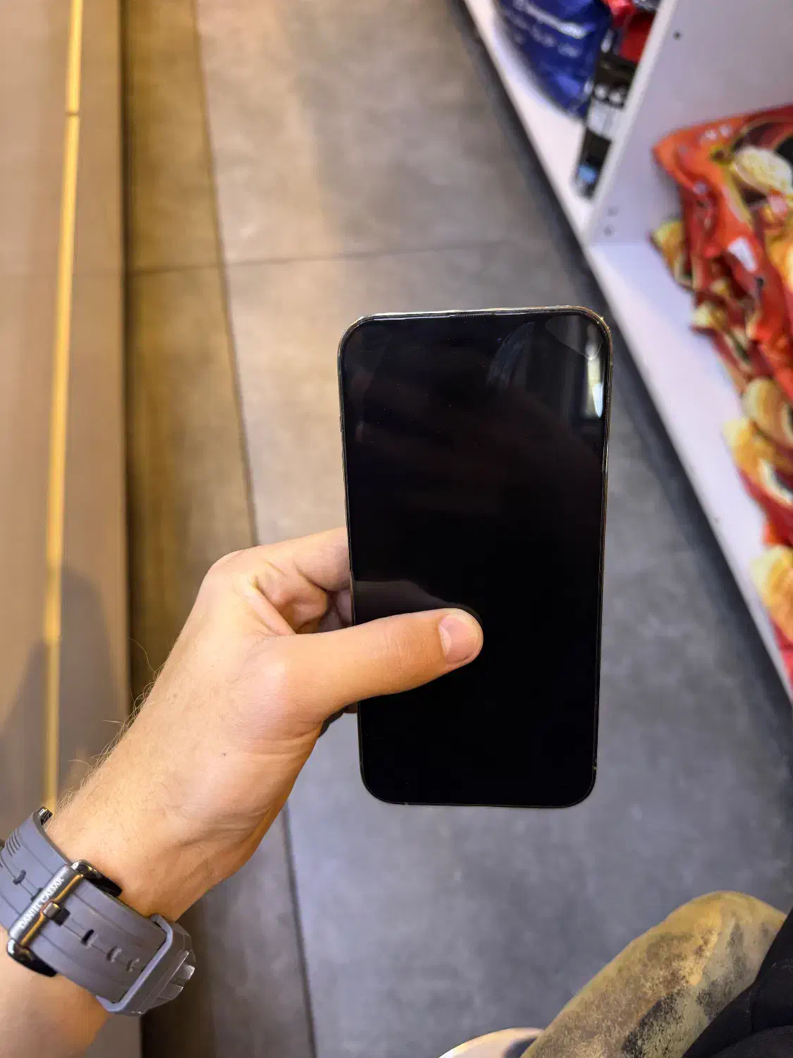 گوشی ۱۴ پرومکس|موبایل|تبریز, |دیوار