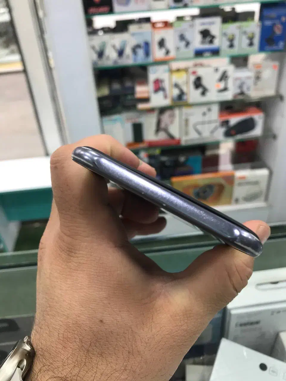 سامسونگ j7 2015|موبایل|تالش, هشتپر|دیوار