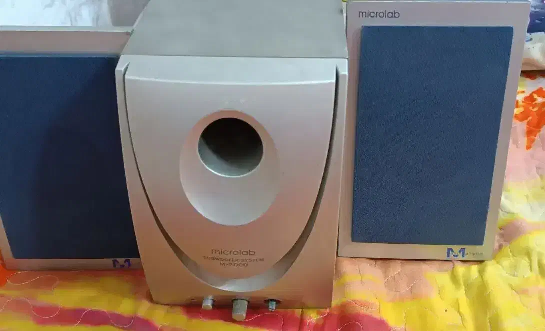 اسپیکر سالم قدیمی سالم سالم اصلی|سیستم صوتی خانگی|شیراز, شهرک سراج‎|دیوار