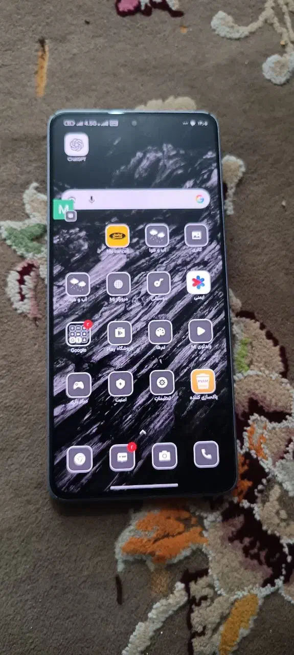 معاوضه بخون حتما|موبایل|کرمانشاه, |دیوار