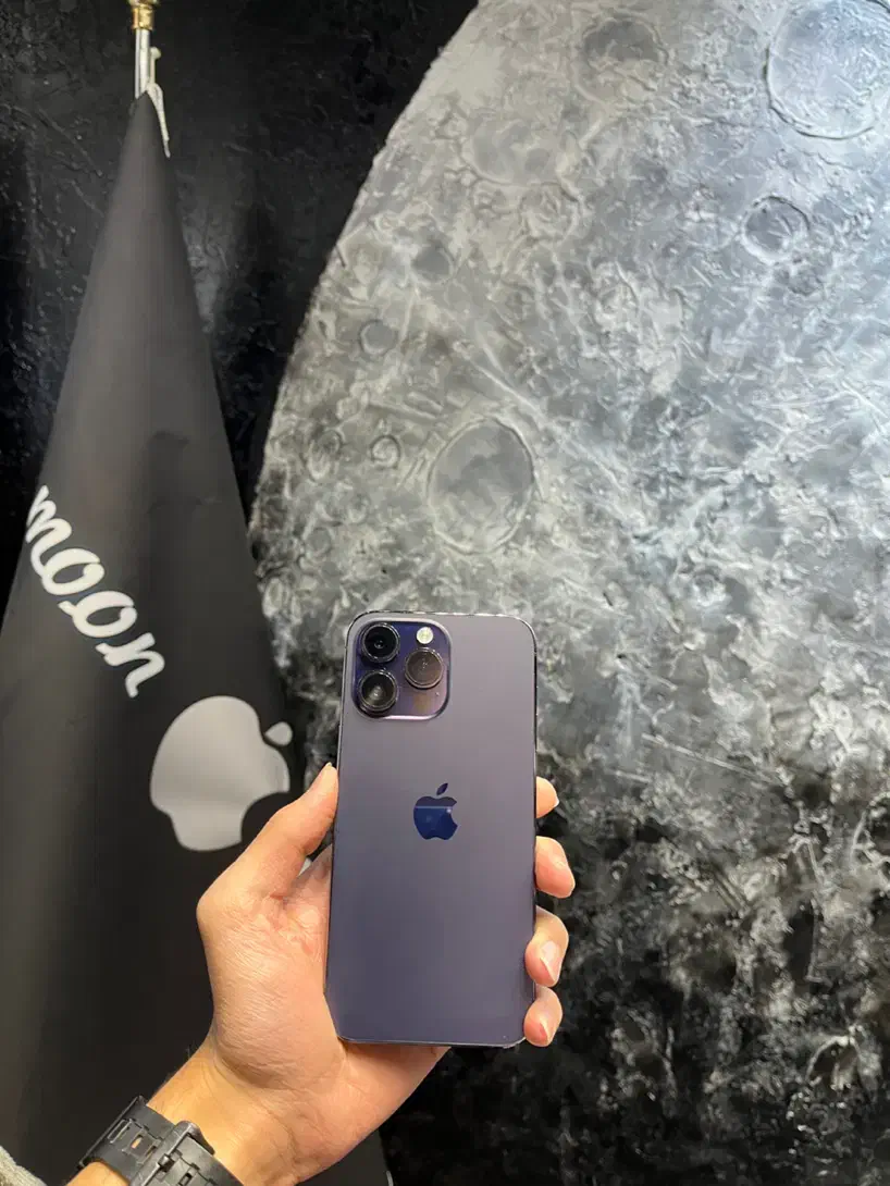 iPhone 14 ProMax / اقساطی و نقدی فوری بخر|موبایل|تهران, گیشا|دیوار