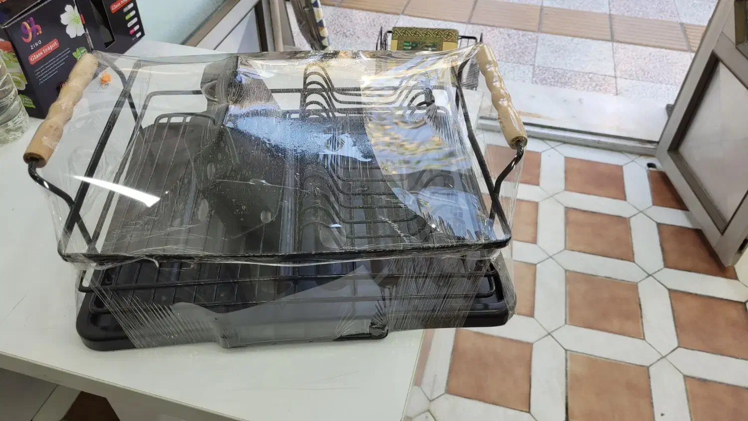 فروش و پخش ملزومات فلزی به همکار قیمت دسته اول|عمدهفروشی|گنبد کاووس, |دیوار