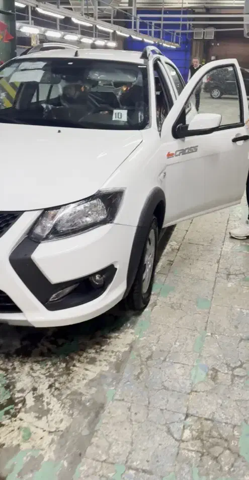 کوییک صفر|خودرو سواری و وانت|خمین, |دیوار