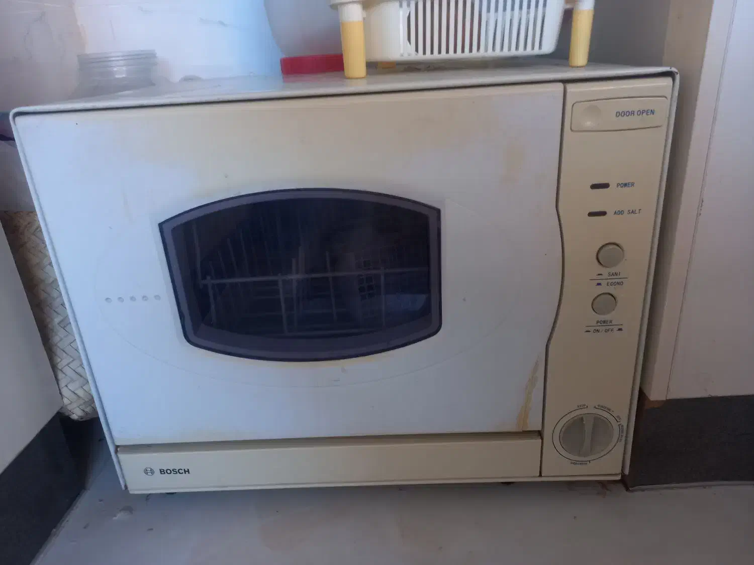 ماشین ظرفشویی|ماشین ظرفشویی|سبزوار, توحیدشهر|دیوار