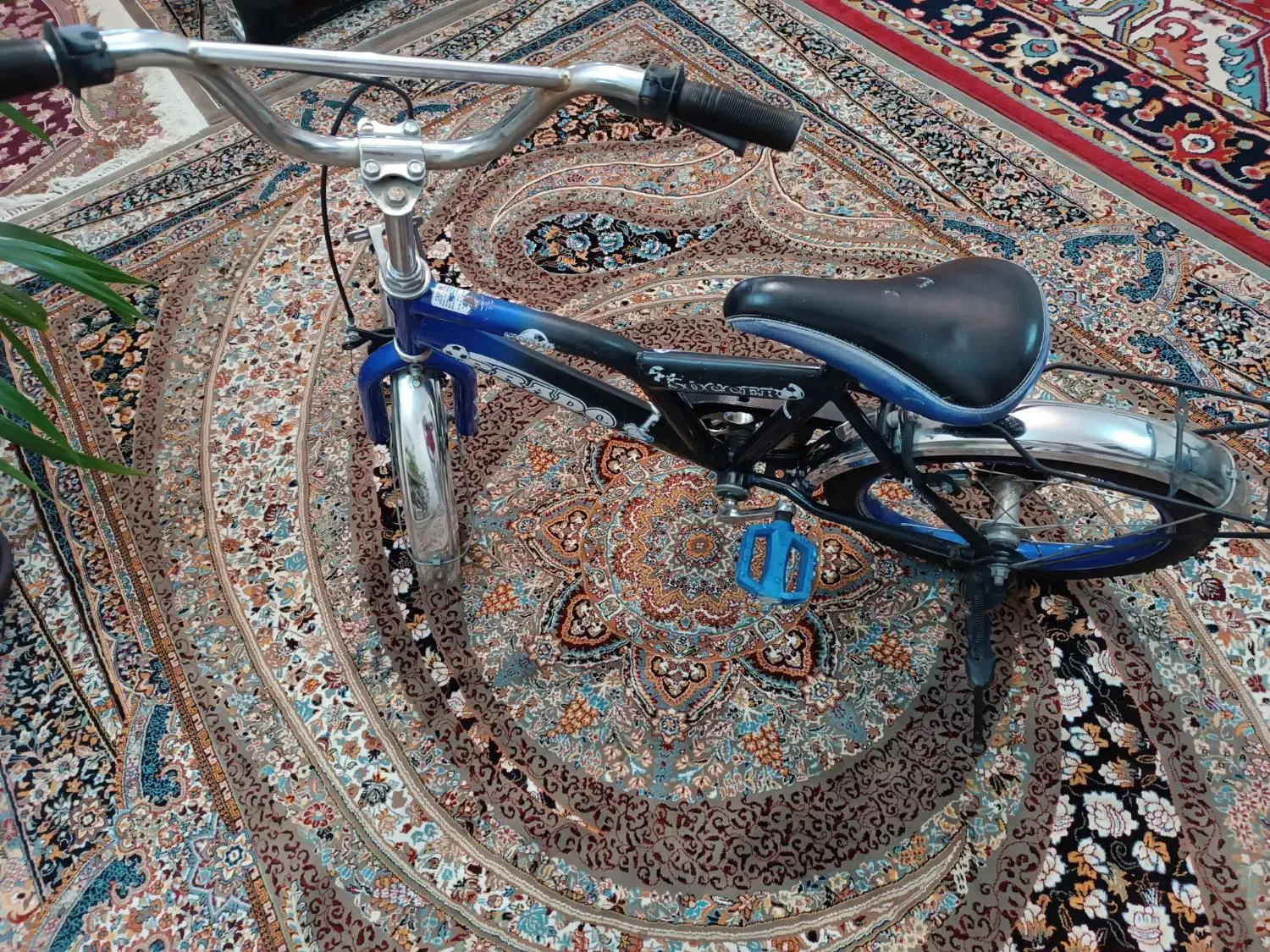 دوچرخه  ۱۶|دوچرخه، اسکیت، اسکوتر|مرند, |دیوار