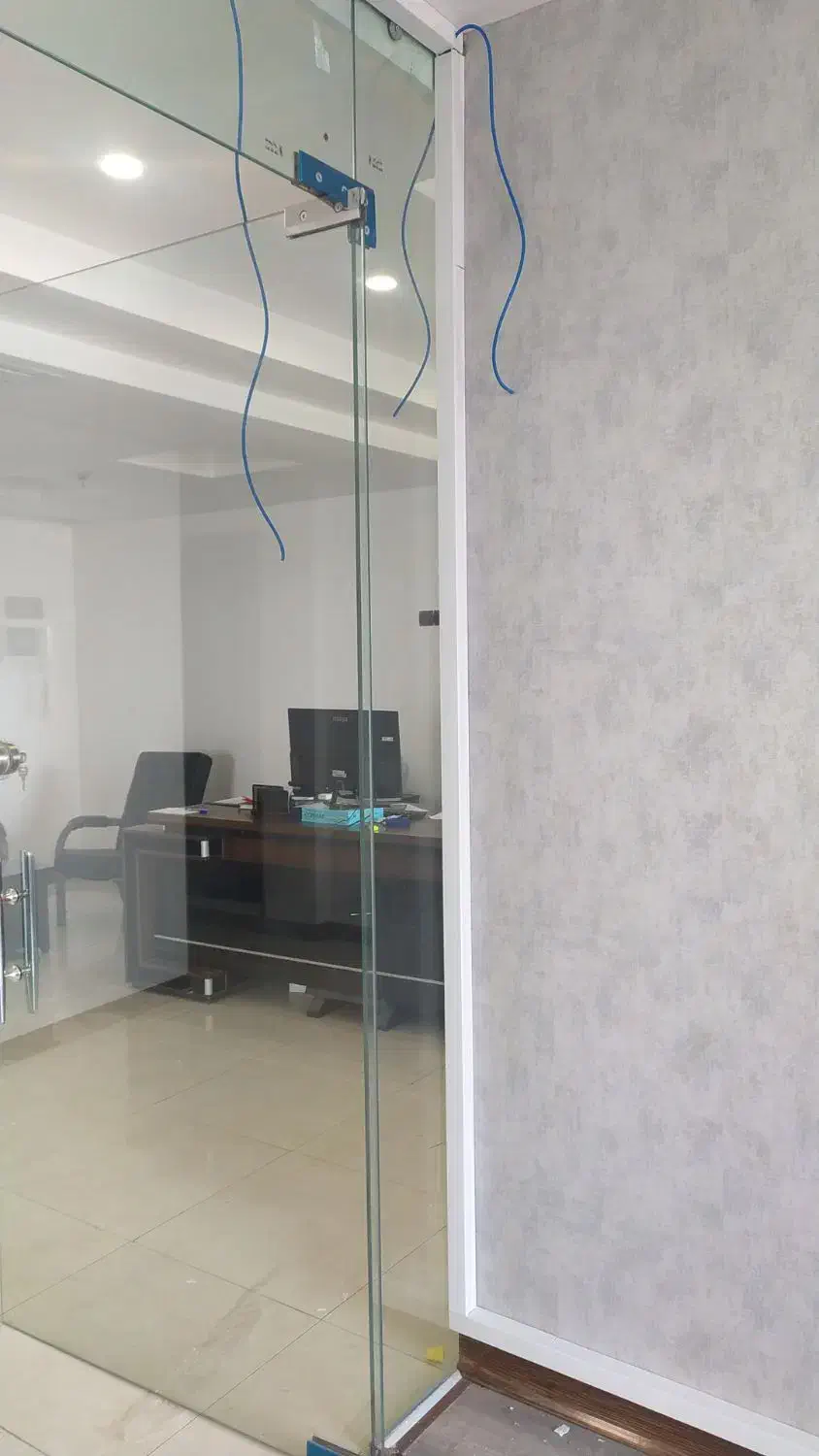 فروش سیستم امنیتی|دوربین مداربسته|قم, حاج زینل|دیوار