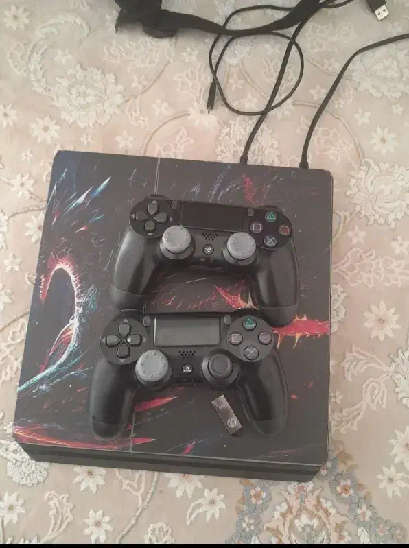 اجاره ps4|کنسول، بازی ویدئویی و آنلاین|آبیک, |دیوار