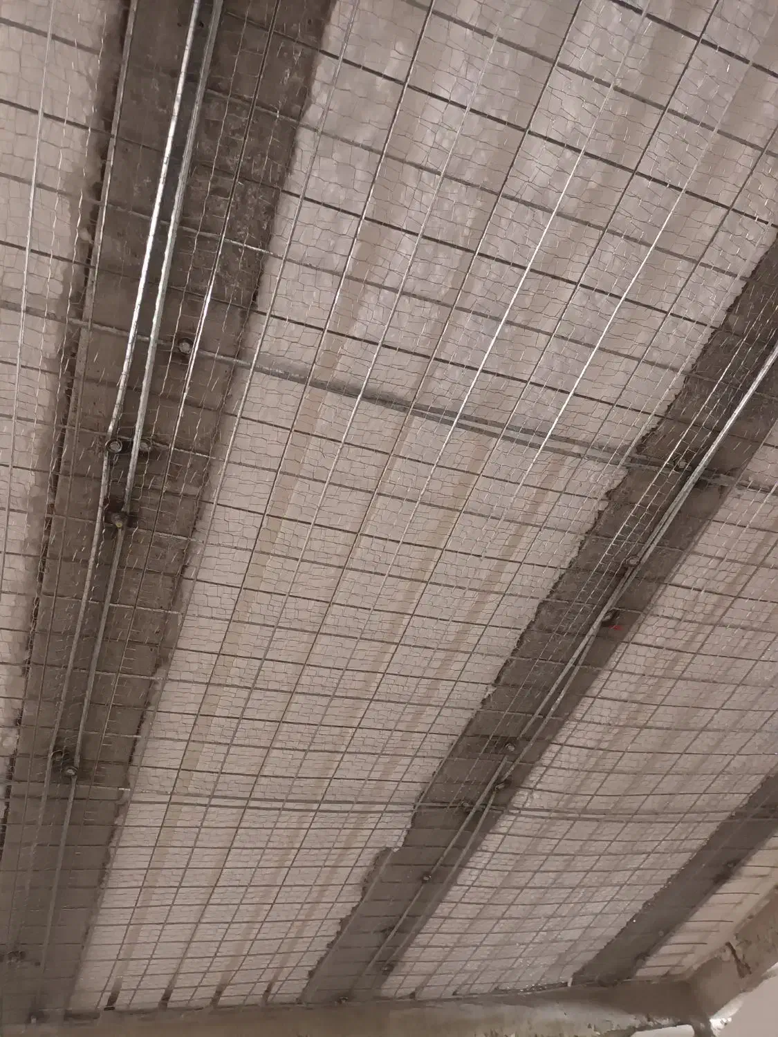 گچ کاری و گچ بری|خدمات پیشه و مهارت|بندر انزلی, ژاندارمری|دیوار