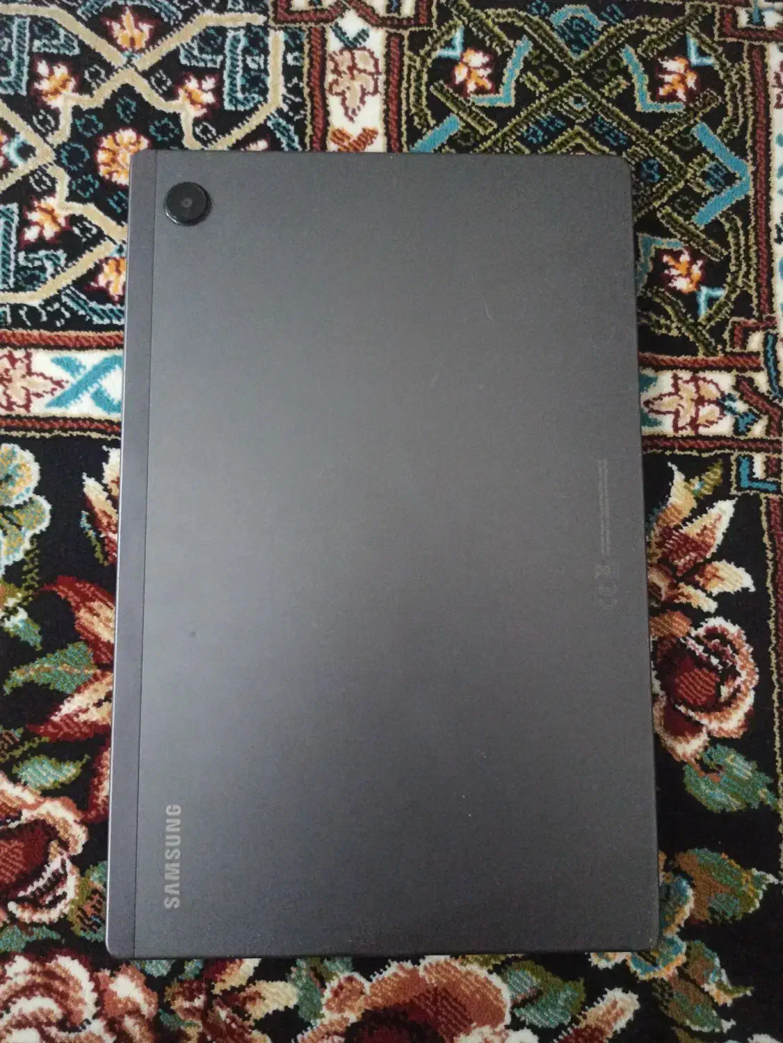 تبلت Tab A8|تبلت|کرج, المهدی|دیوار