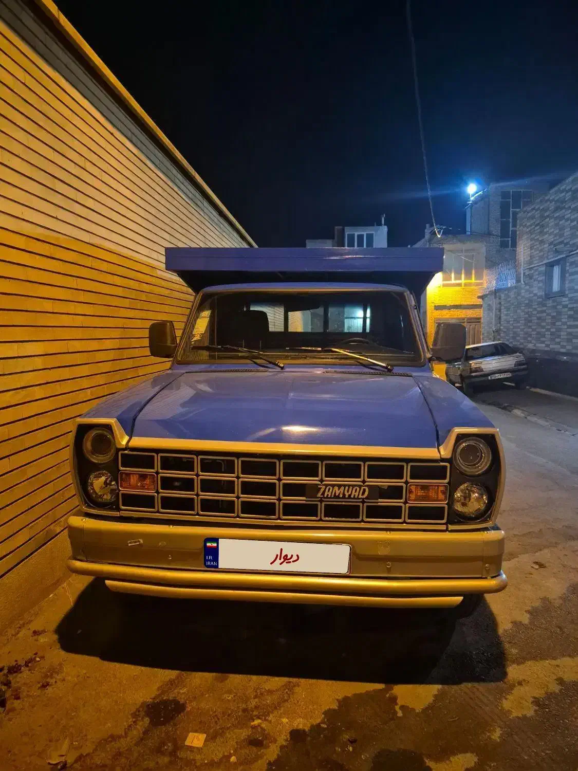 نیسان آپشنال دوگانه نسوز ۱۴۰۴|خودرو سواری و وانت|لنجان, |دیوار