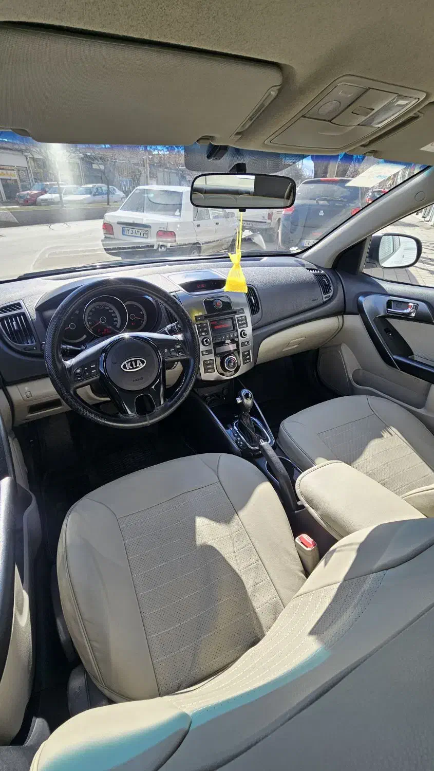 سراتو 2000|خودرو سواری و وانت|ارومیه, |دیوار