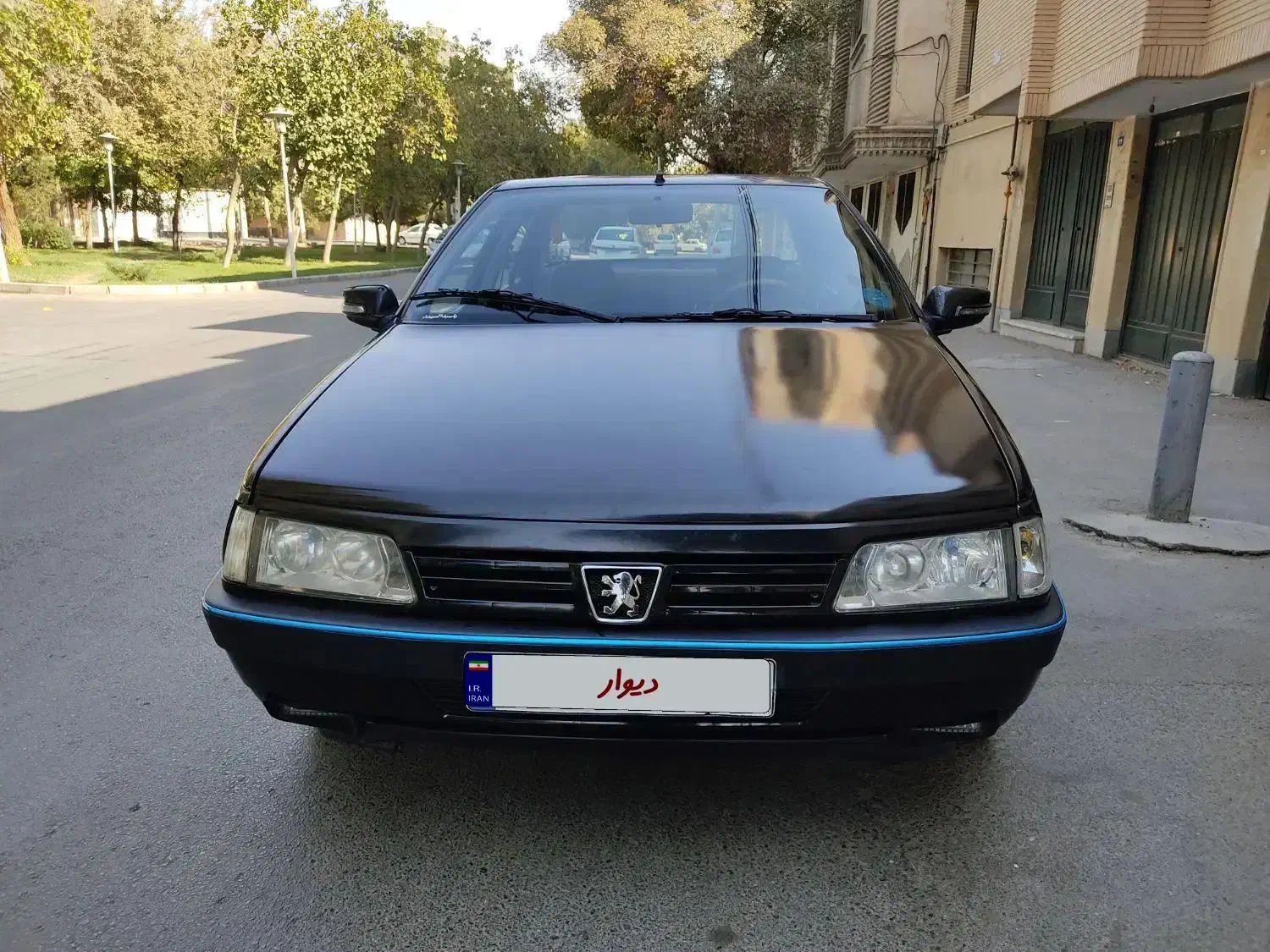 پژو405|خودرو سواری و وانت|اصفهان, طامه|دیوار