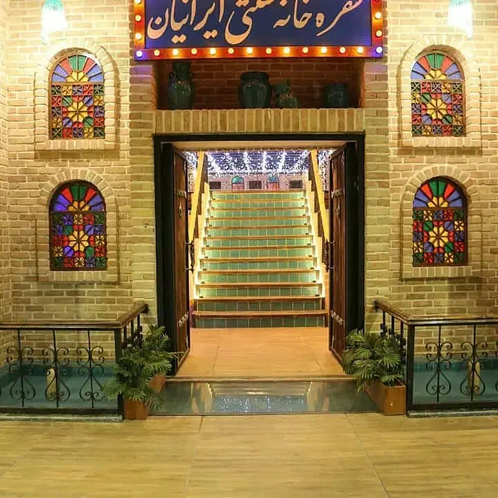 مشارکت در رستوران تظمینی|اجارهٔ مغازه و غرفه|تهران, مسعودیه|دیوار