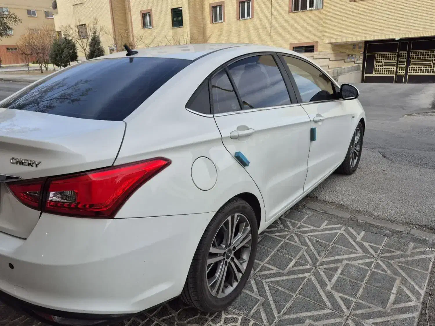 آریزو ۵|خودرو سواری و وانت|فولادشهر, B2|دیوار