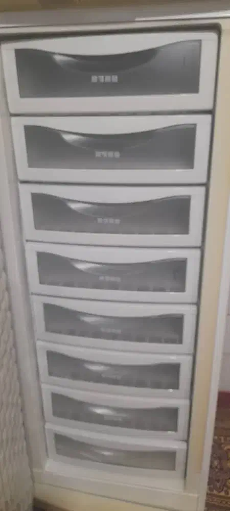 فریزر ۸ کشو|یخچال و فریزر|بهبهان, |دیوار