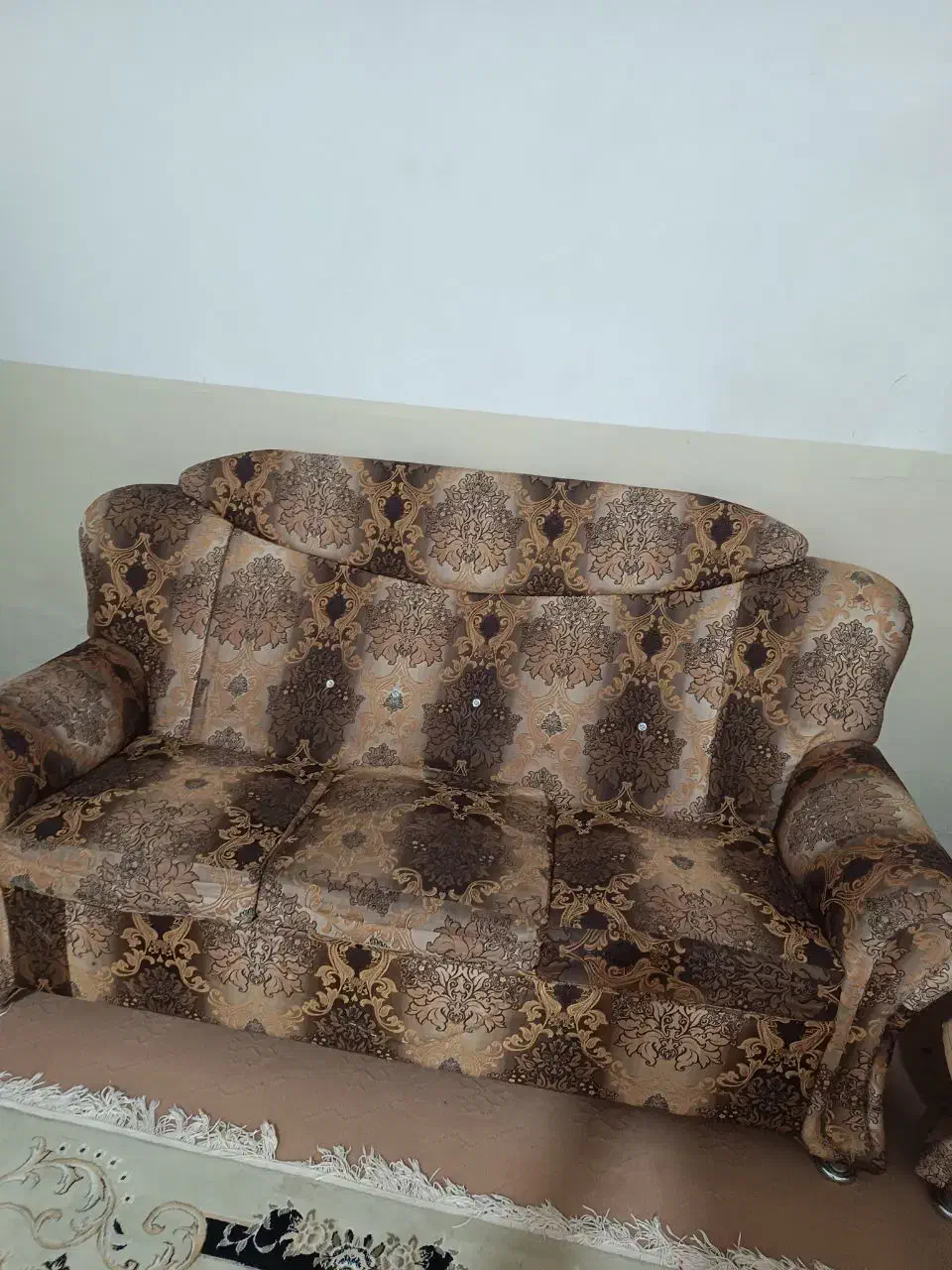 مبل|مبلمان خانگی و میز عسلی|زابل, |دیوار