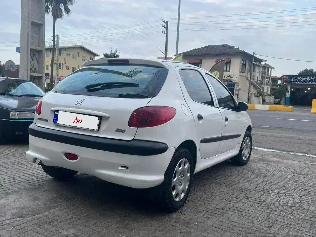 فروش خودرو|خودرو سواری و وانت|رامسر, |دیوار