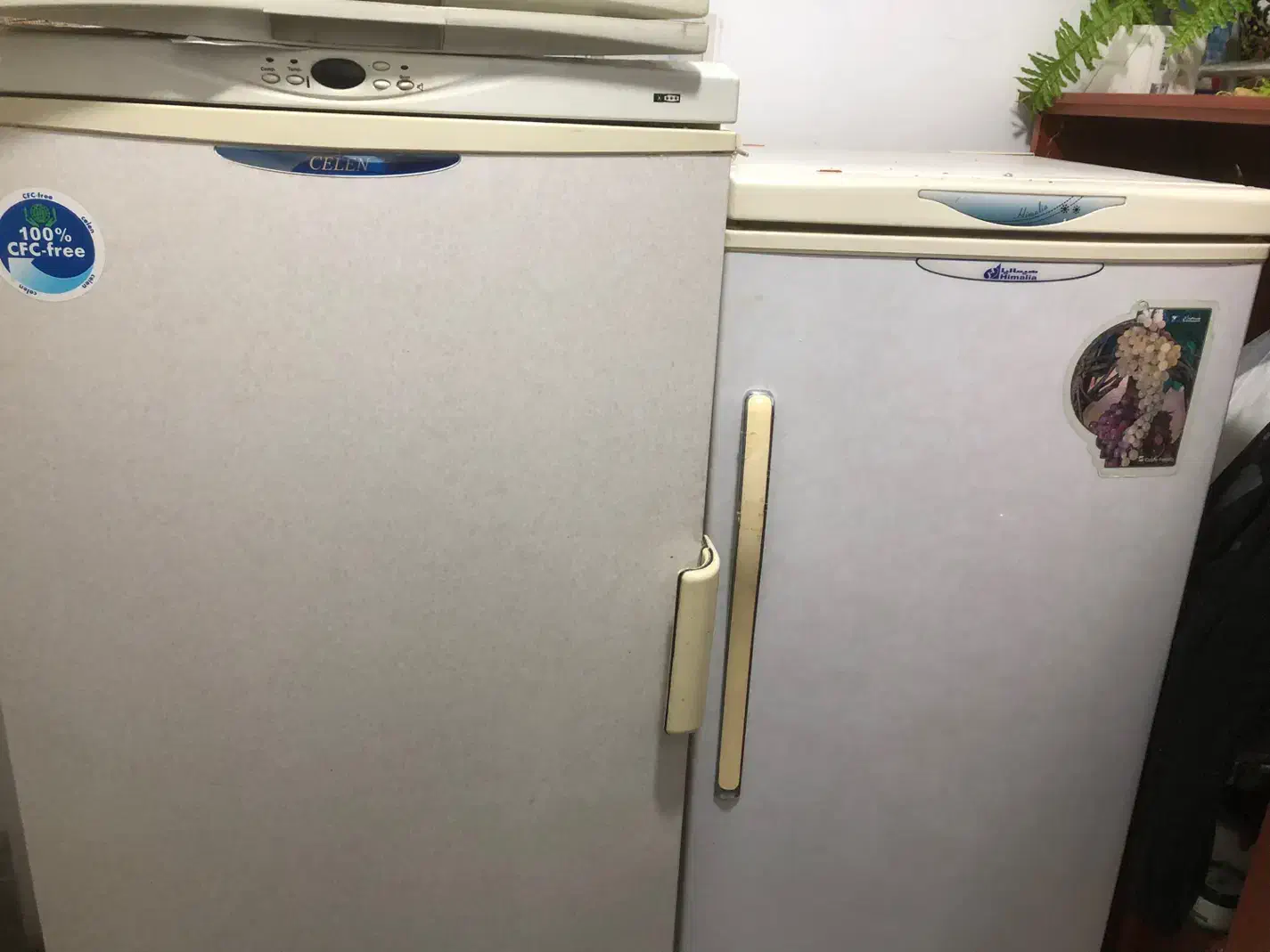 یخچال و فریزر|یخچال و فریزر|سمنان, |دیوار