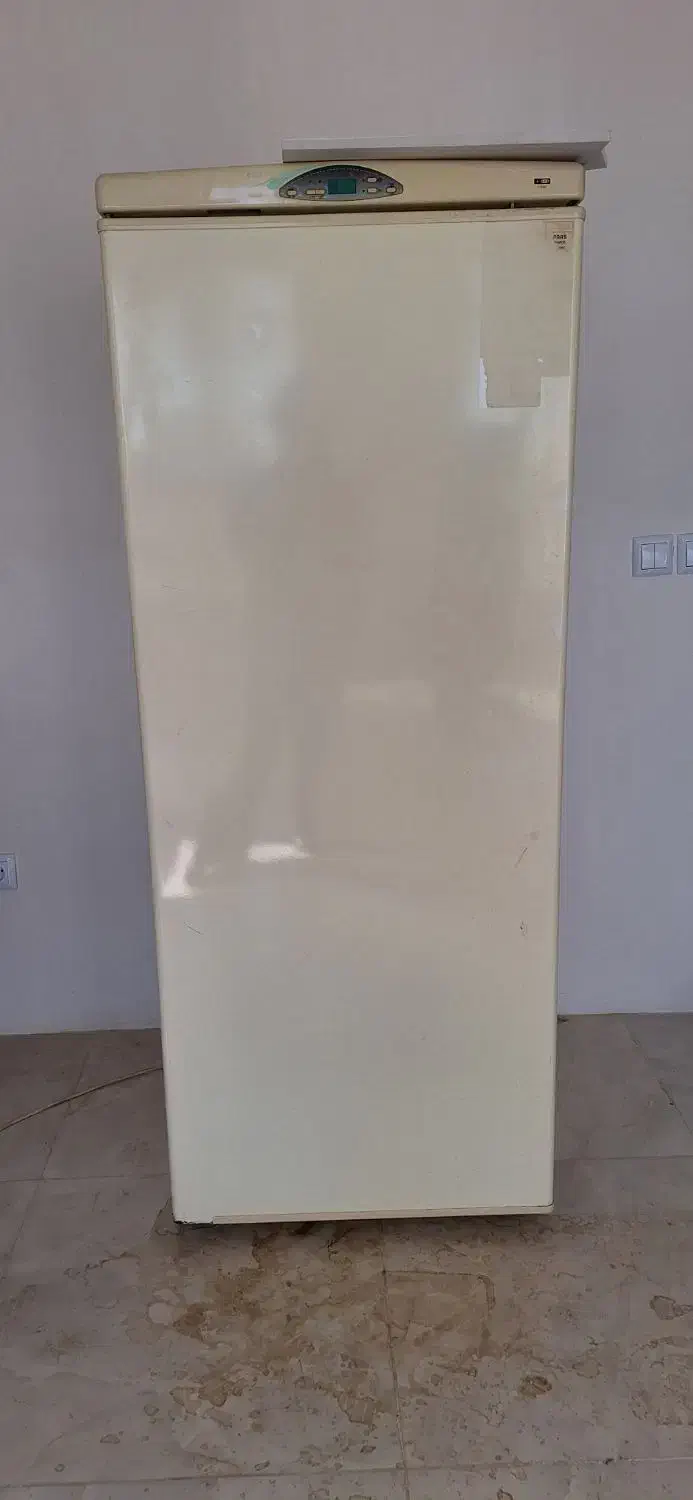 یخچال فریزر|یخچال و فریزر|اردبیل, |دیوار