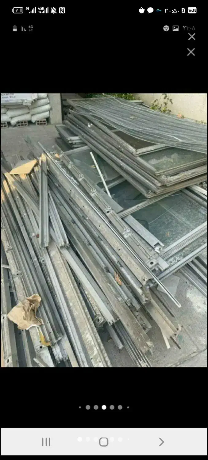 خرید فروش ضایعات مس برنج و غیره|عمدهفروشی|اصفهان, شهرک کاوه|دیوار