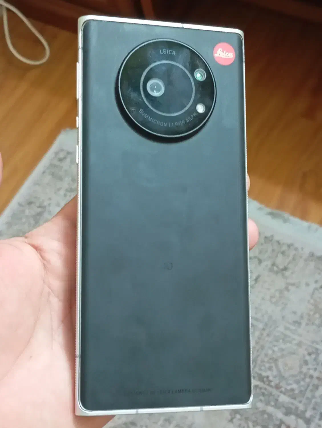 گوشی خاص لایکا / Leitz Phone 1|موبایل|قم, بنیاد|دیوار