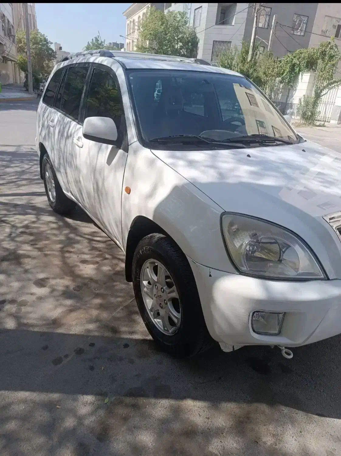 ماشین MVM X33|خودرو سواری و وانت|مشهد, بلال|دیوار