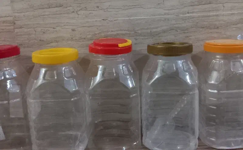 دبه جا ترشی|ظروف نگهدارنده، پلاستیکی، یکبارمصرف|سرپل ذهاب, |دیوار