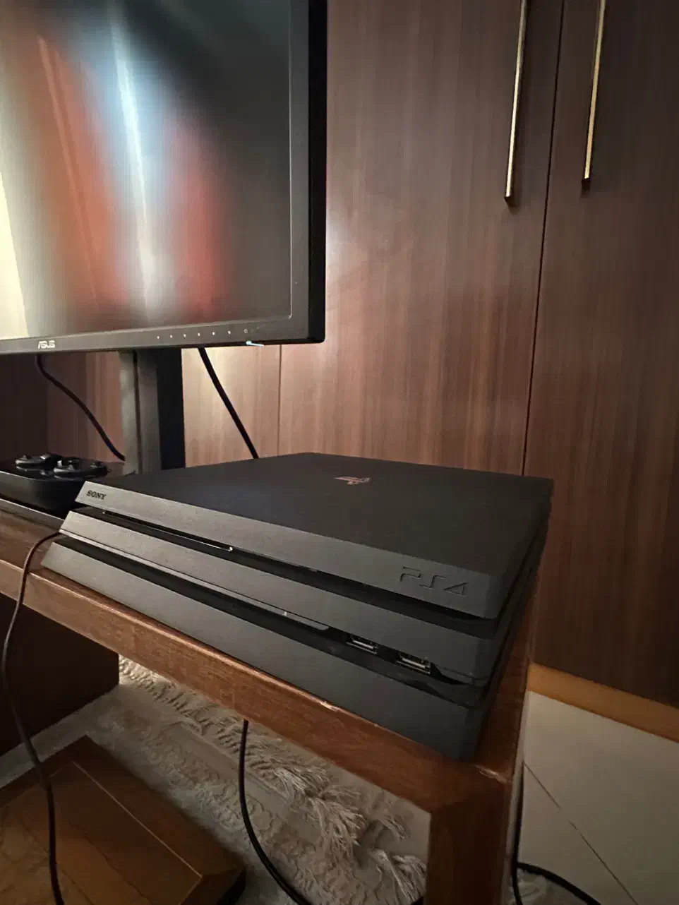 Ps4 pro 1 ترا|کنسول، بازی ویدئویی و آنلاین|تهران, دربند|دیوار