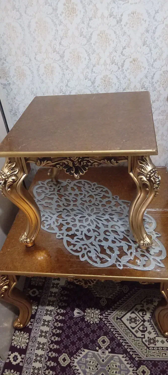 جلو مبلی|بوفه، ویترین، کنسول|تبریز, |دیوار