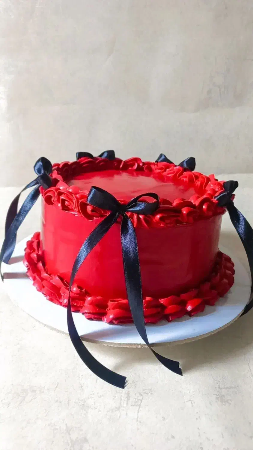 کیک تولد. کوکی . شیرینی.|خوردنی و آشامیدنی|سبزوار, فرهنگیان|دیوار